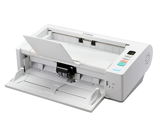 Scanner Canon DR-M140