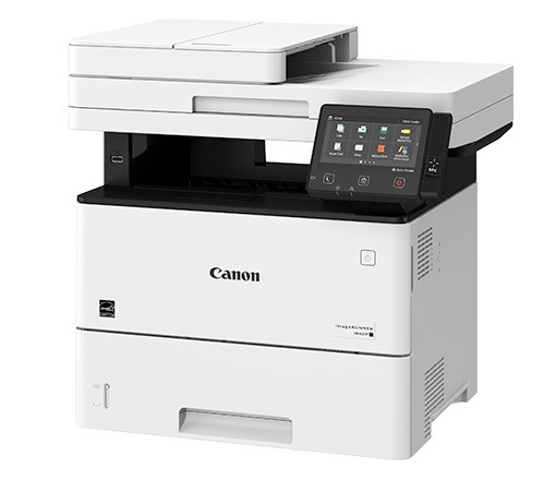 Multifuncional Canon ImageRunner iR1643if