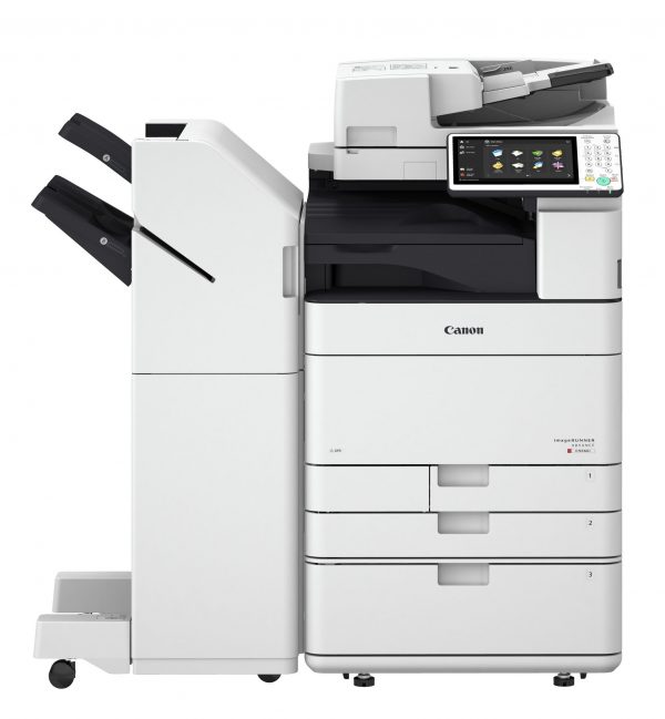 Multifuncional Image Runner Advance C3525i/C3530i