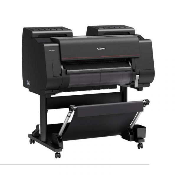 Impressora Plotter Canon imagePROGRAF PRO-2100 24"