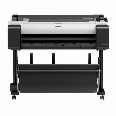 Impressora Plotter Canon imagePROGRAF TM-300