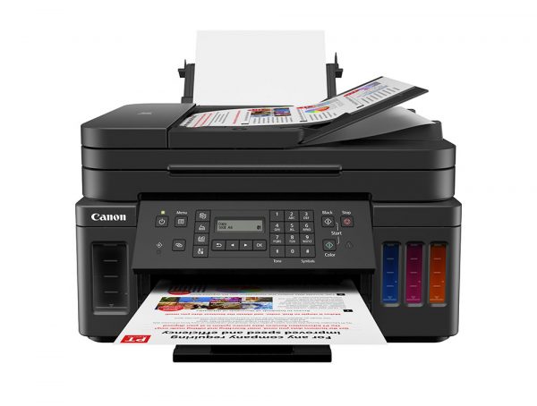 Impressora Multifuncional MEGA TANK G7010