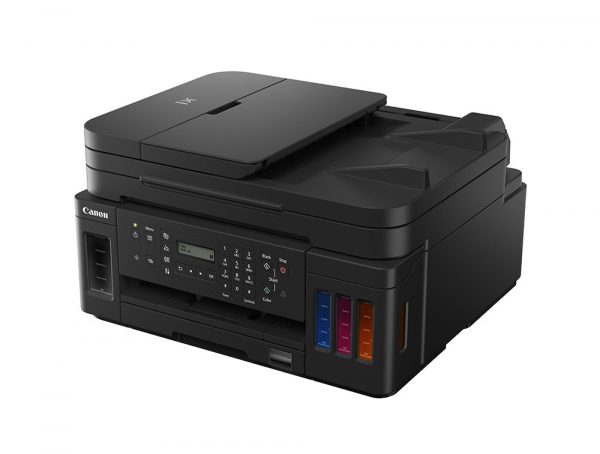 Impressora Multifuncional MEGA TANK G7010 - Image 2