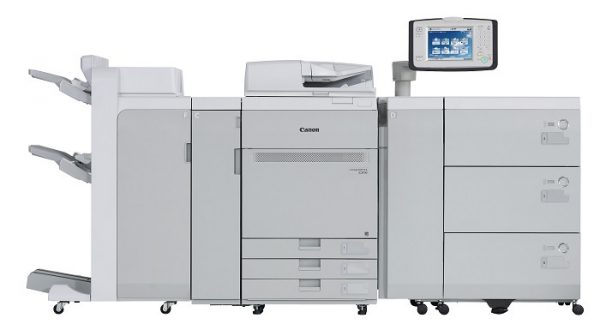 imagePRESS C710 810 e 910 series
