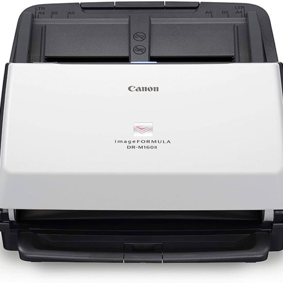 Canon DR M160 II