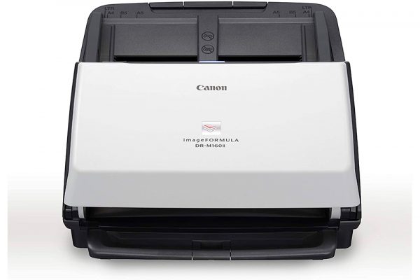 Canon DR M160 II