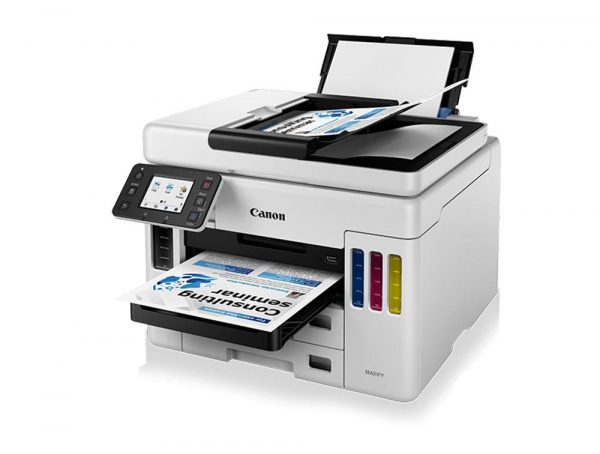 Maxify GX7010 - Image 3