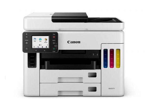Maxify GX7010 - Image 2