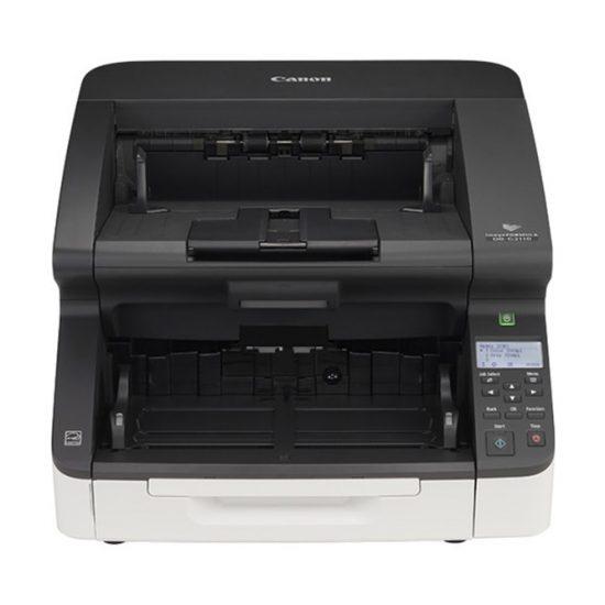 Scanner imageFORMULA DR-G2110