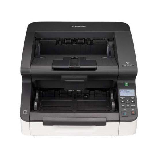Scanner imageFORMULA DR-G2090