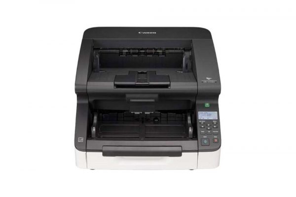 Scanner imageFORMULA DR-G2090