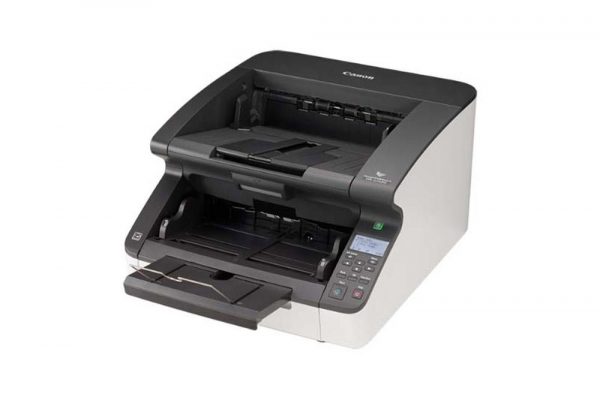 Scanner imageFORMULA DR-G2090 - Image 2