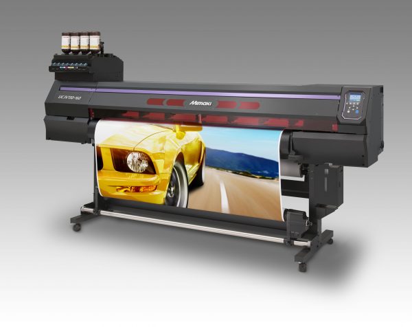 Impressora UV Mimaki UCJV300 Series