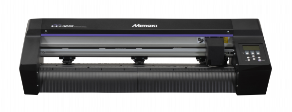 Plotter Recorte Mimaki CG-AR Series - Image 5