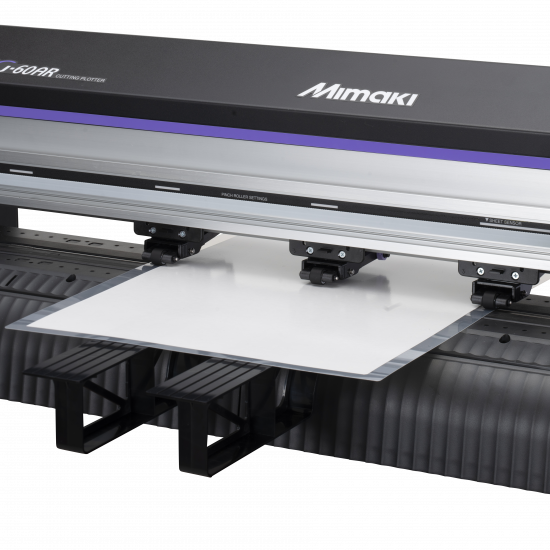 Plotter Recorte Mimaki CG-AR Series