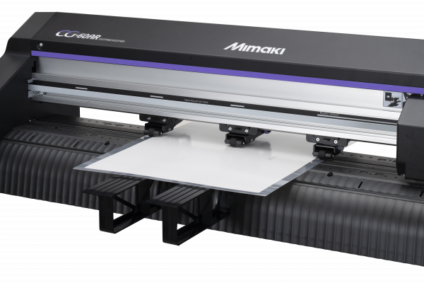 Plotter Recorte Mimaki CG-AR Series