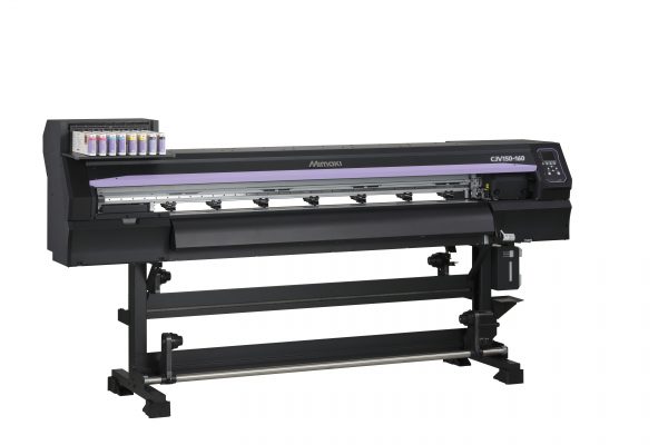 Impressora Solvente Mimaki CJV150 Series - Image 2