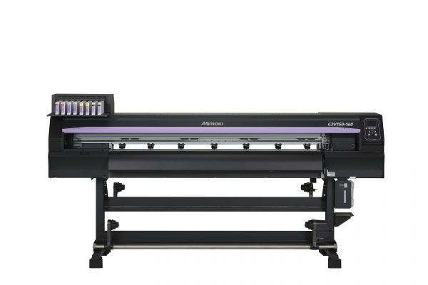 Impressora Solvente Mimaki CJV150 Series - Image 3