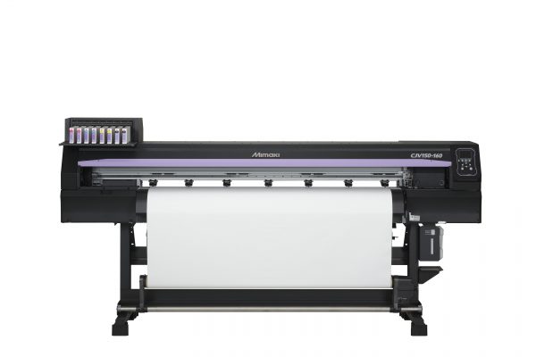 Impressora Solvente Mimaki CJV150 Series - Image 4
