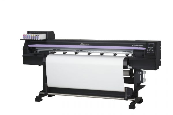 Impressora Solvente Mimaki CJV150 Series - Image 5