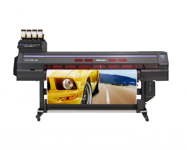 Impressora UV Mimaki UCJV300 Series - Image 2